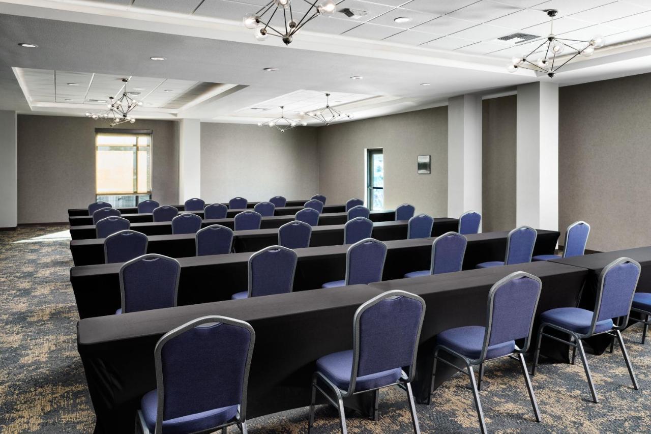 Springhill Suites By Marriott Milpitas Silicon Valley Ngoại thất bức ảnh
