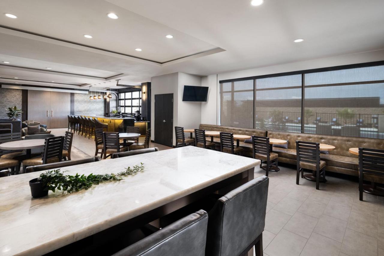 Springhill Suites By Marriott Milpitas Silicon Valley Ngoại thất bức ảnh