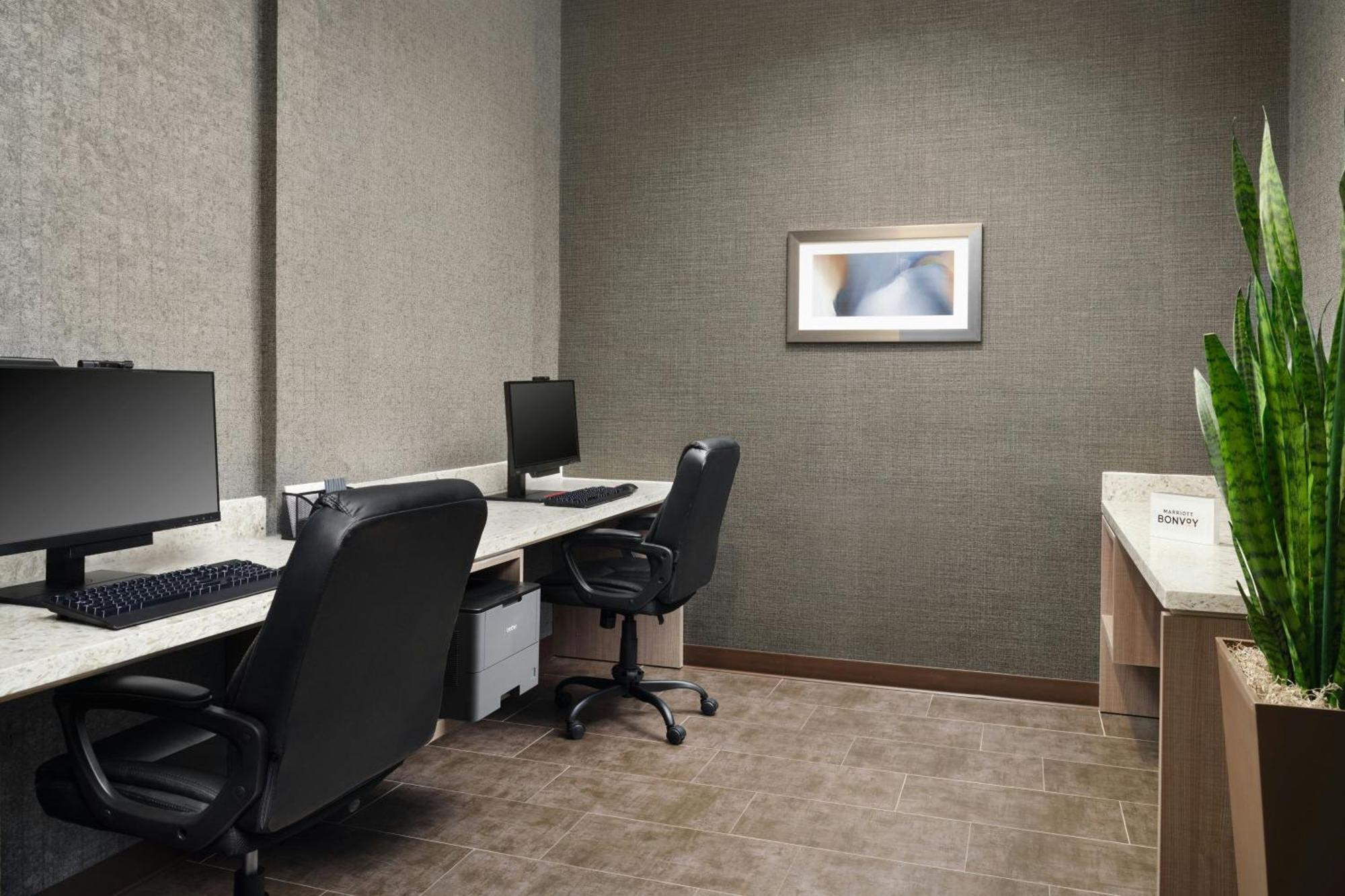 Springhill Suites By Marriott Milpitas Silicon Valley Ngoại thất bức ảnh